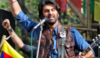 ‘Rockstar’ title can go against film: Ranbir